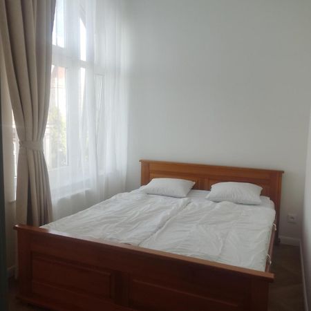 Monte Cassino Moj-Sopot Pl Appartement Buitenkant foto