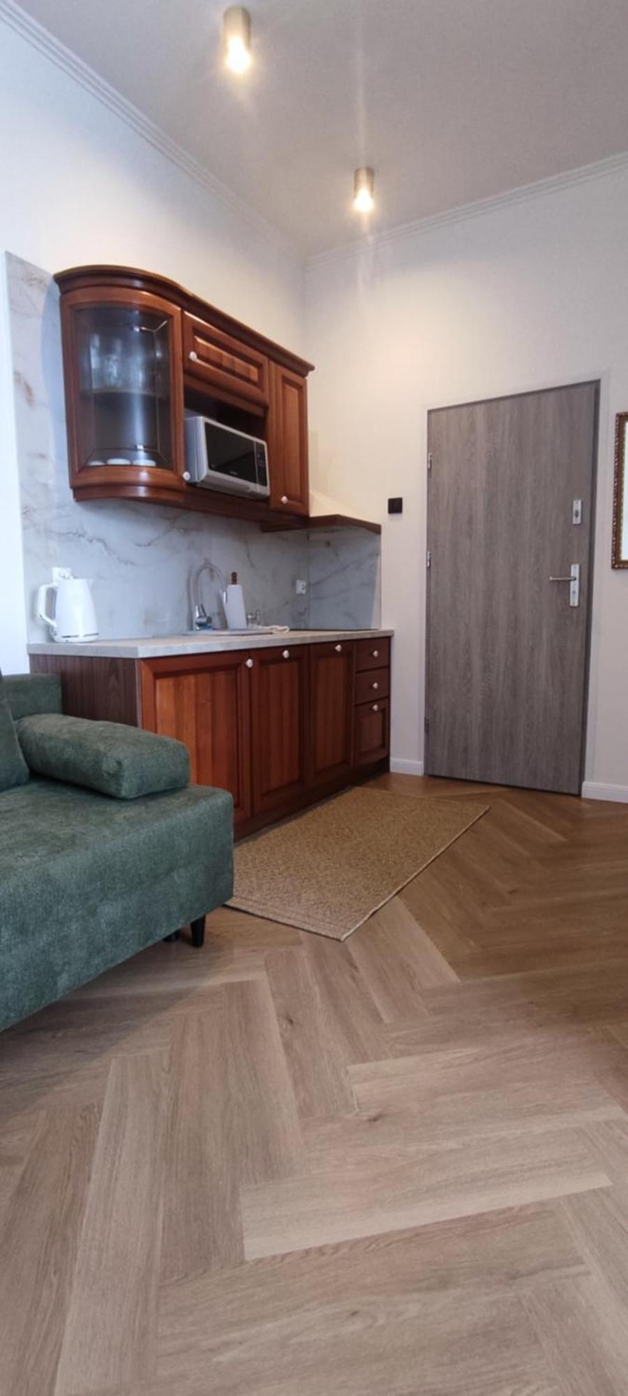 Monte Cassino Moj-Sopot Pl Appartement Buitenkant foto
