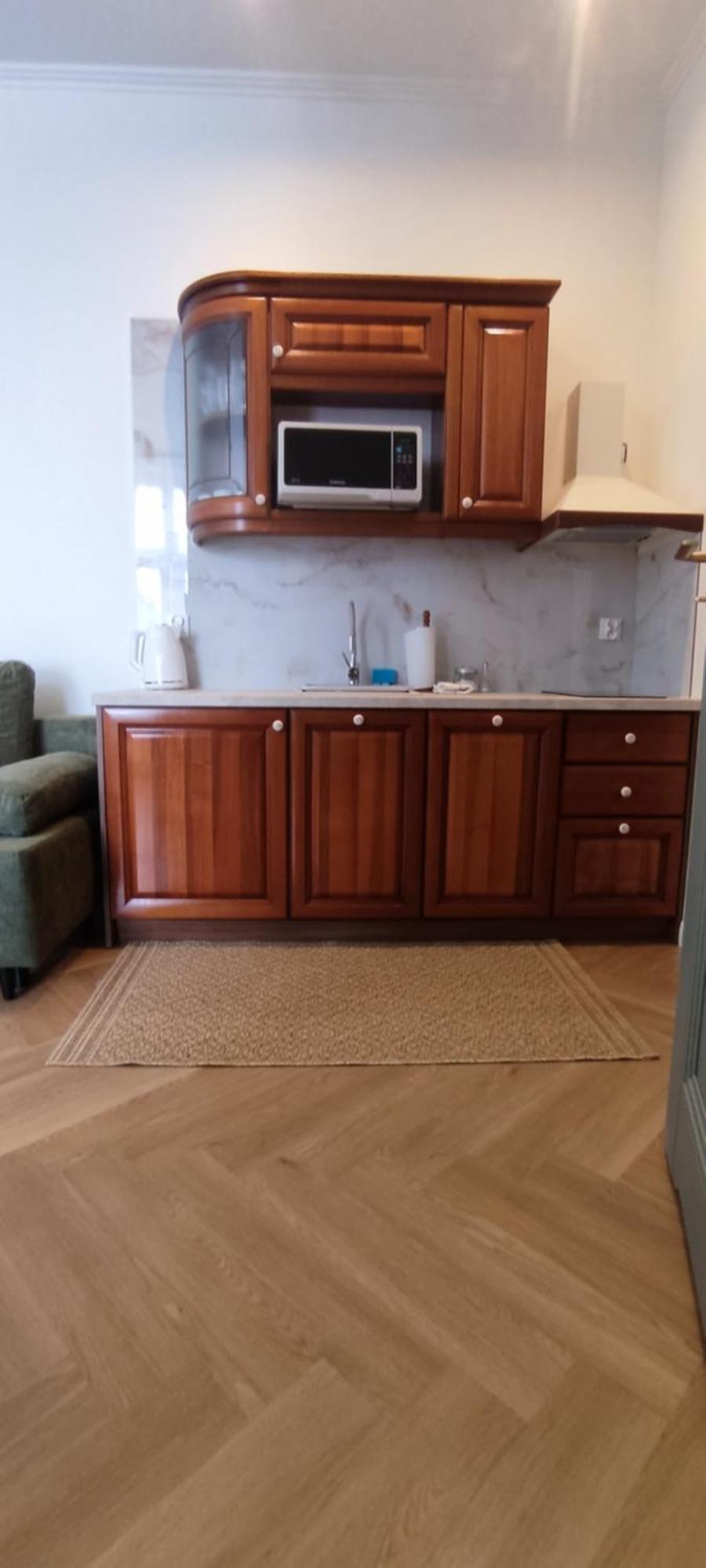 Monte Cassino Moj-Sopot Pl Appartement Buitenkant foto