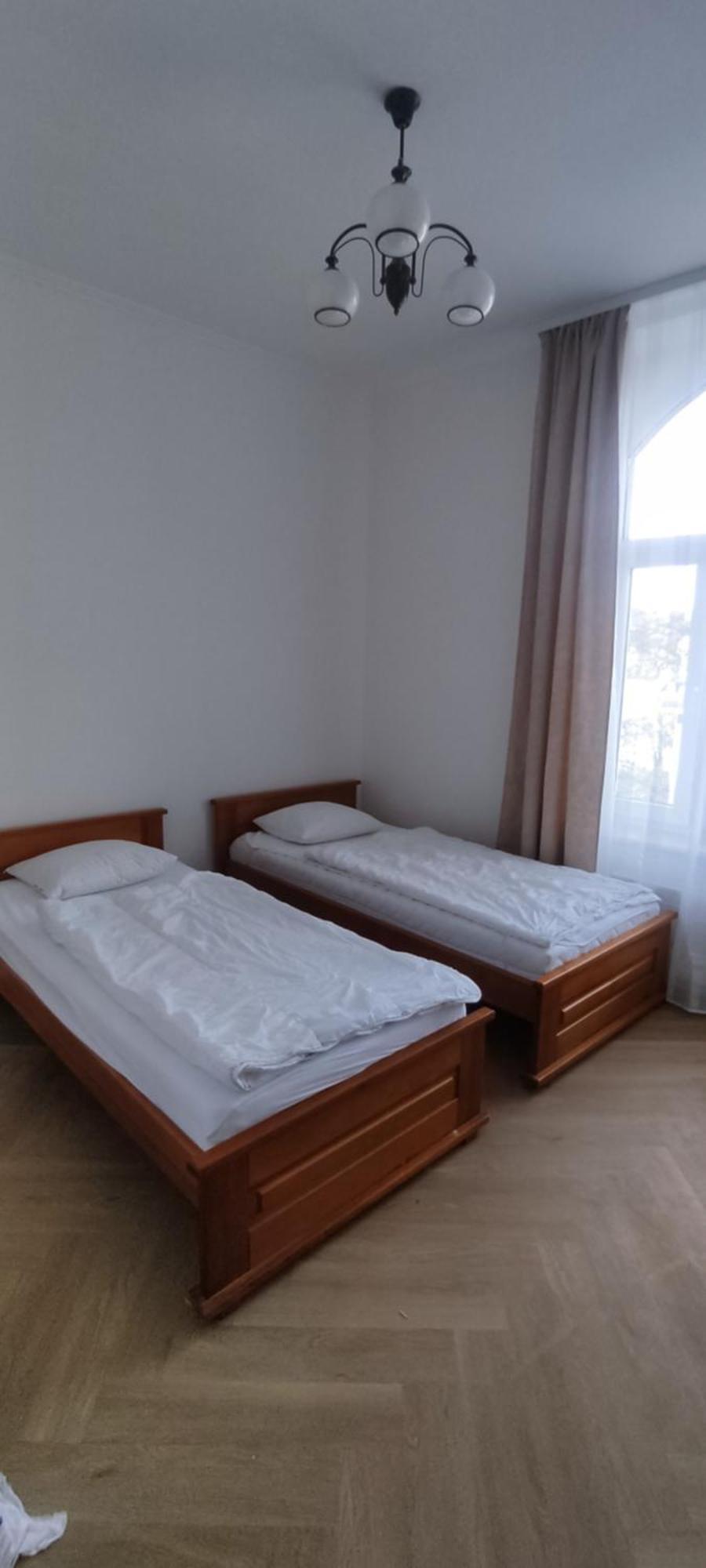 Monte Cassino Moj-Sopot Pl Appartement Buitenkant foto