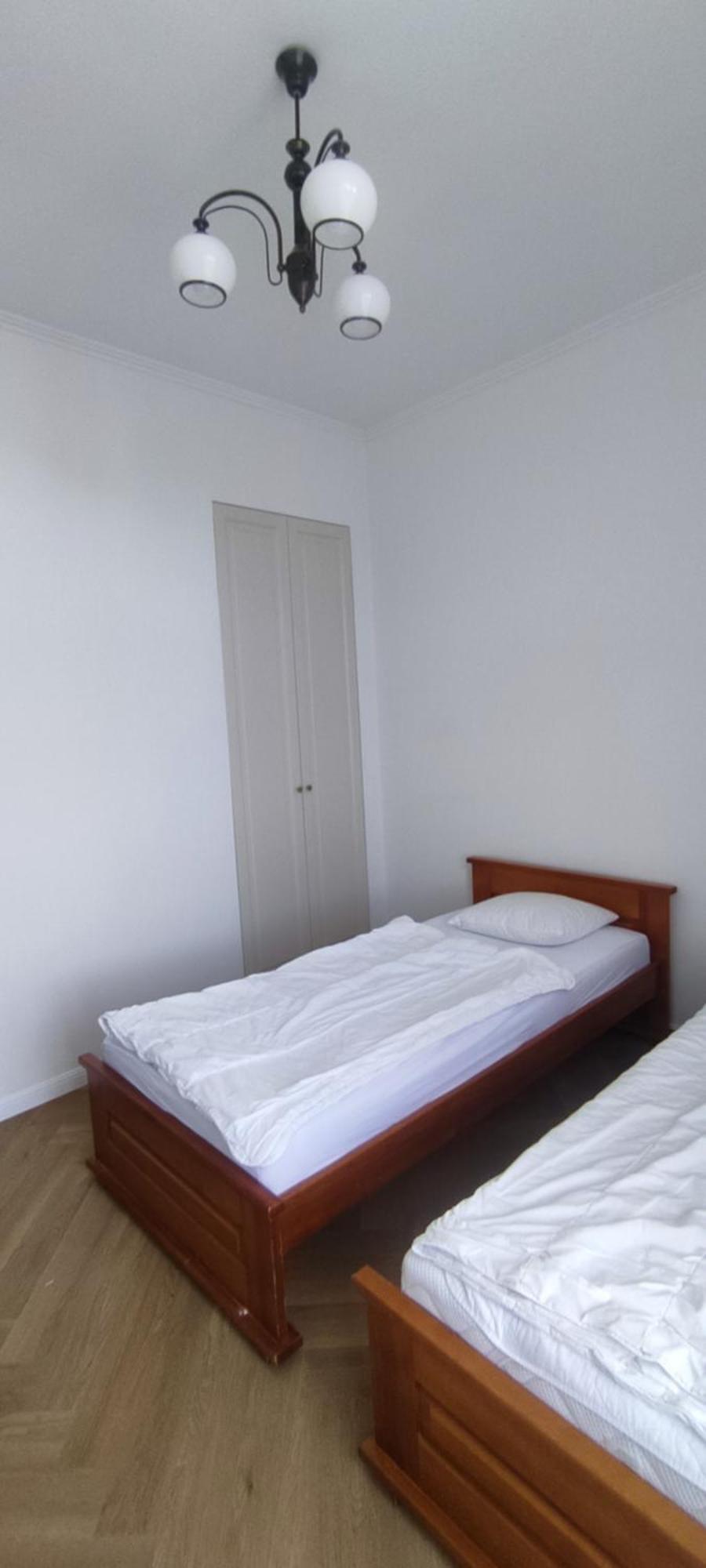 Monte Cassino Moj-Sopot Pl Appartement Buitenkant foto