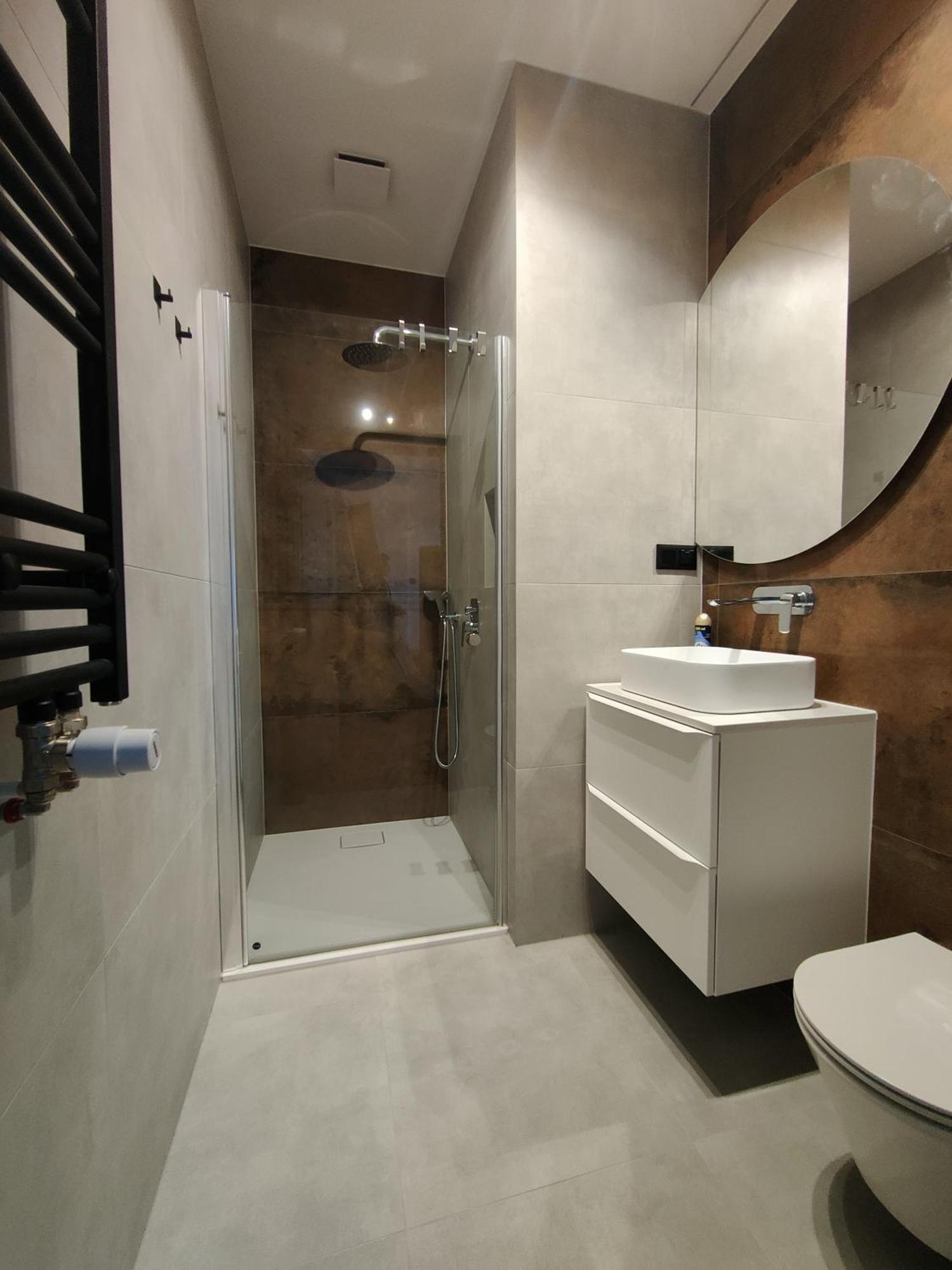 Monte Cassino Moj-Sopot Pl Appartement Buitenkant foto