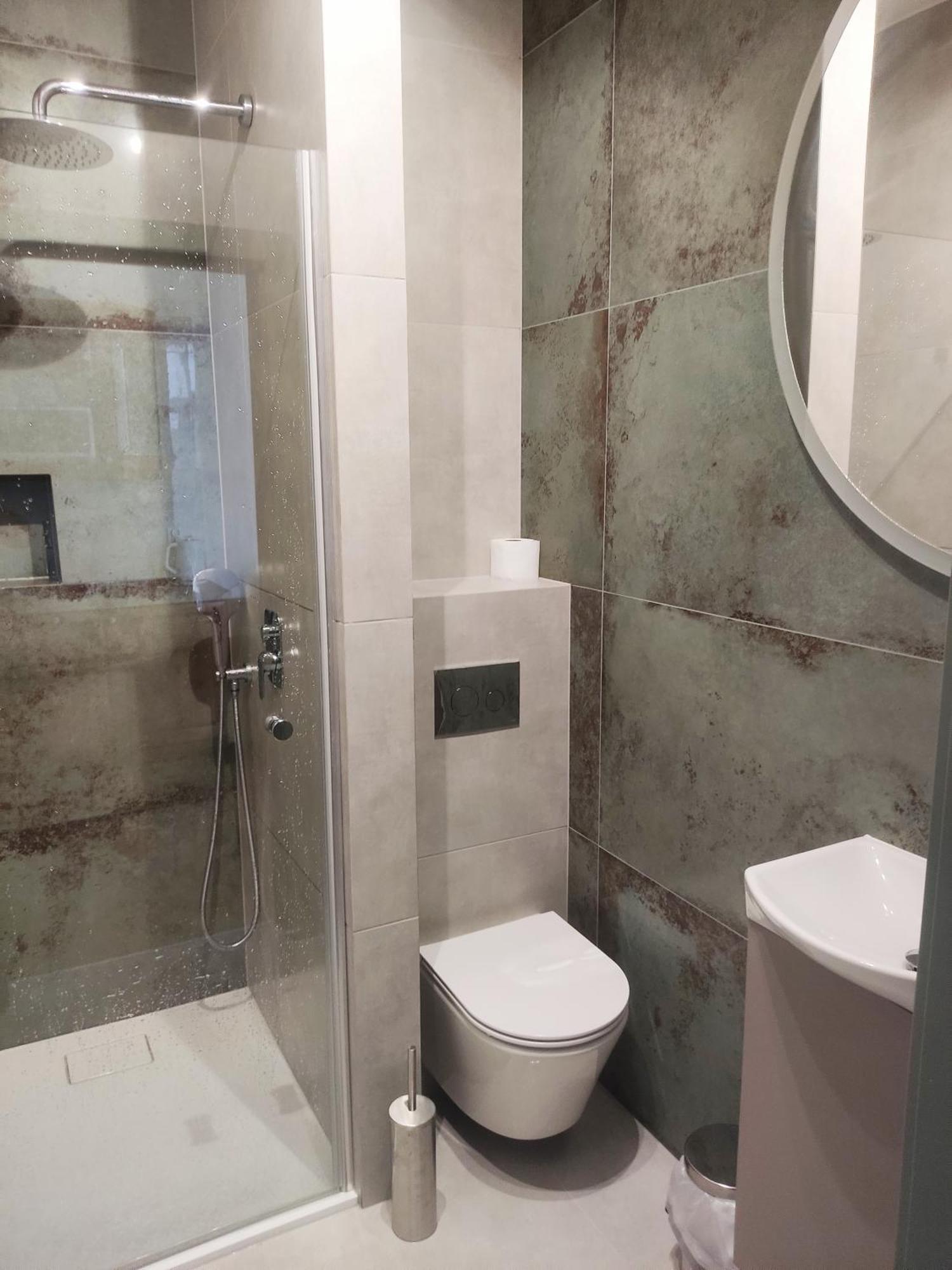 Monte Cassino Moj-Sopot Pl Appartement Buitenkant foto