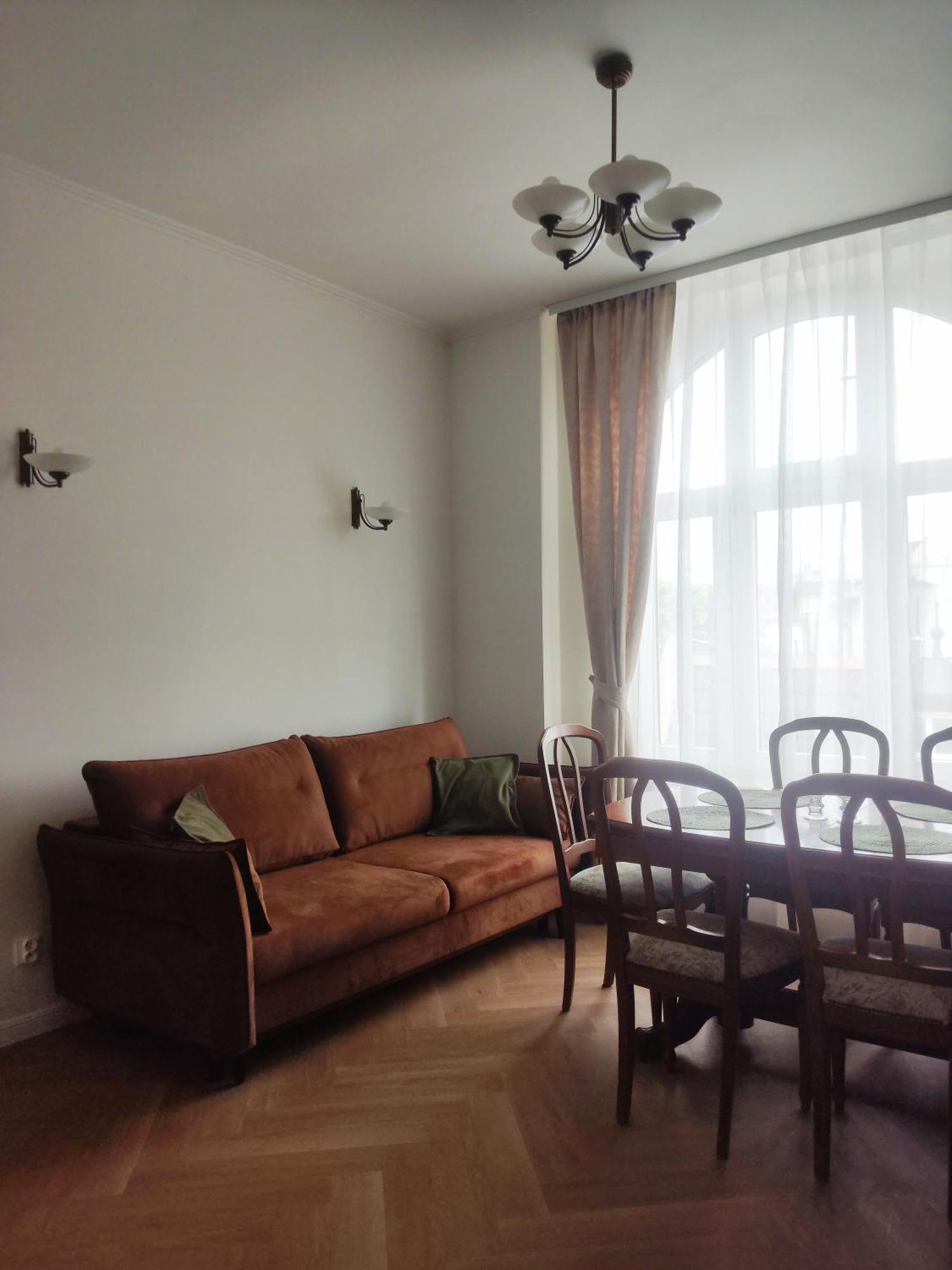 Monte Cassino Moj-Sopot Pl Appartement Buitenkant foto
