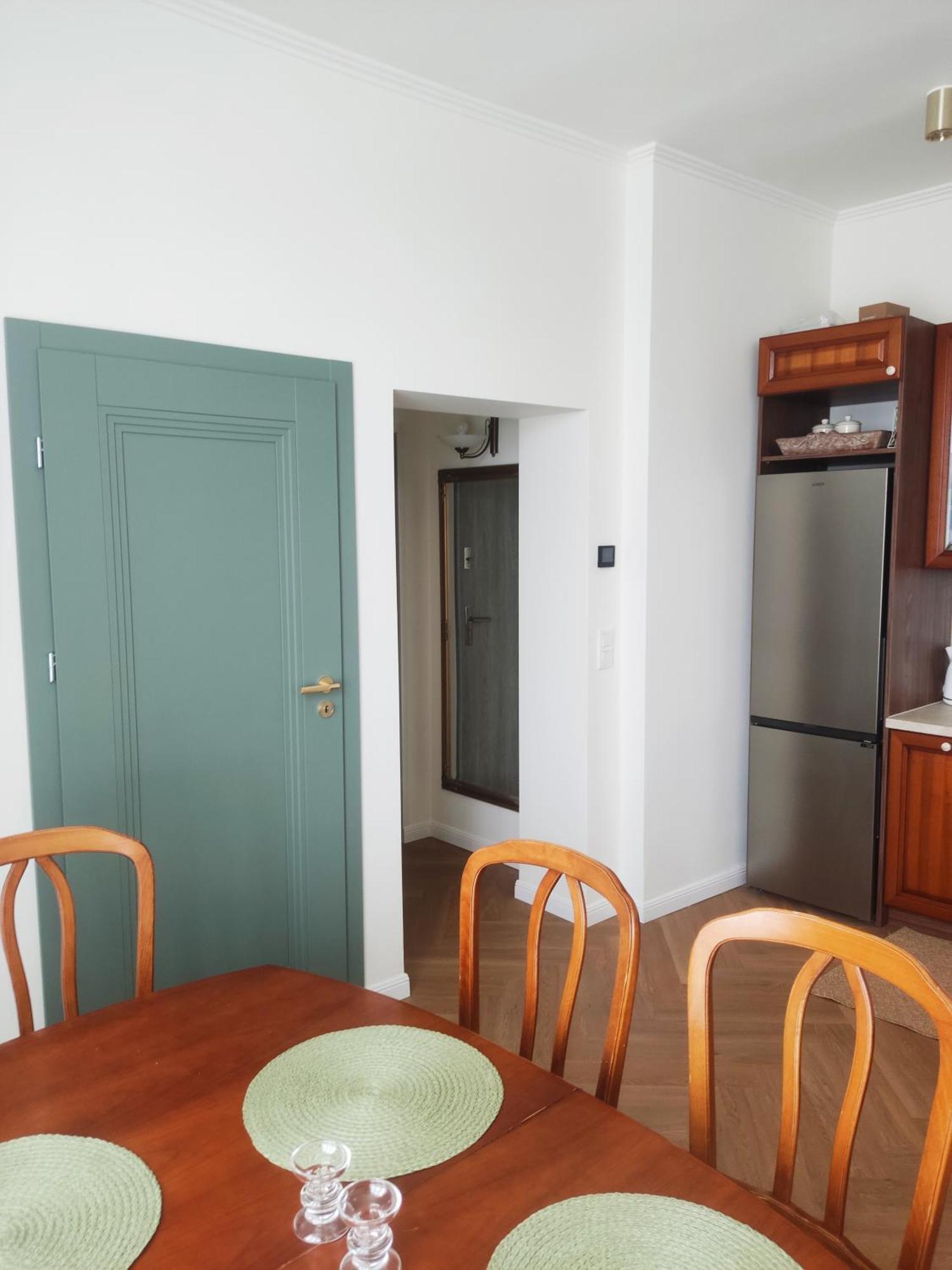 Monte Cassino Moj-Sopot Pl Appartement Buitenkant foto