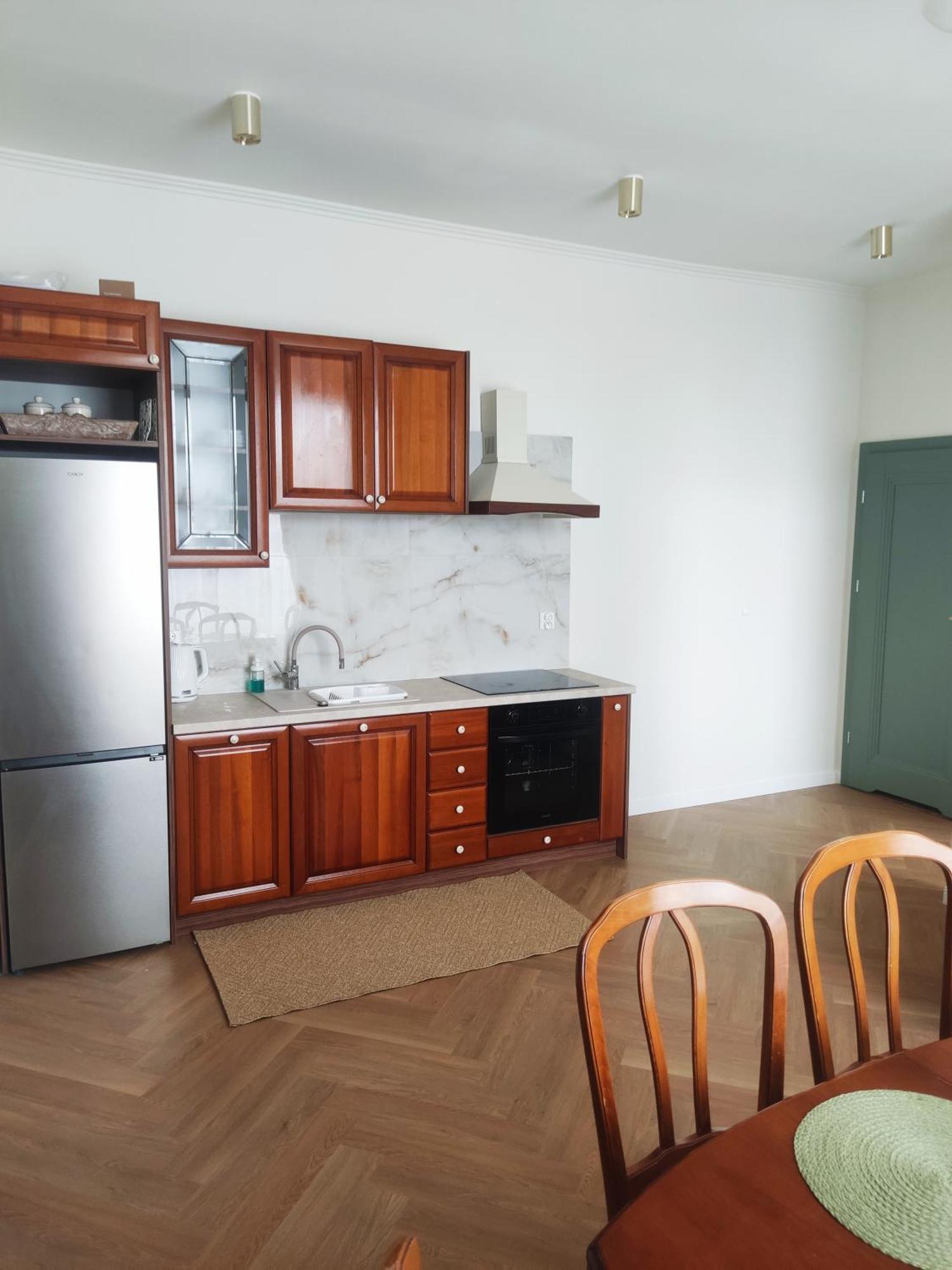 Monte Cassino Moj-Sopot Pl Appartement Buitenkant foto