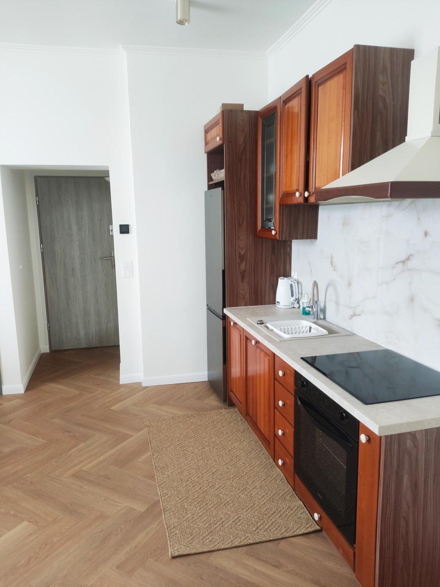 Monte Cassino Moj-Sopot Pl Appartement Buitenkant foto