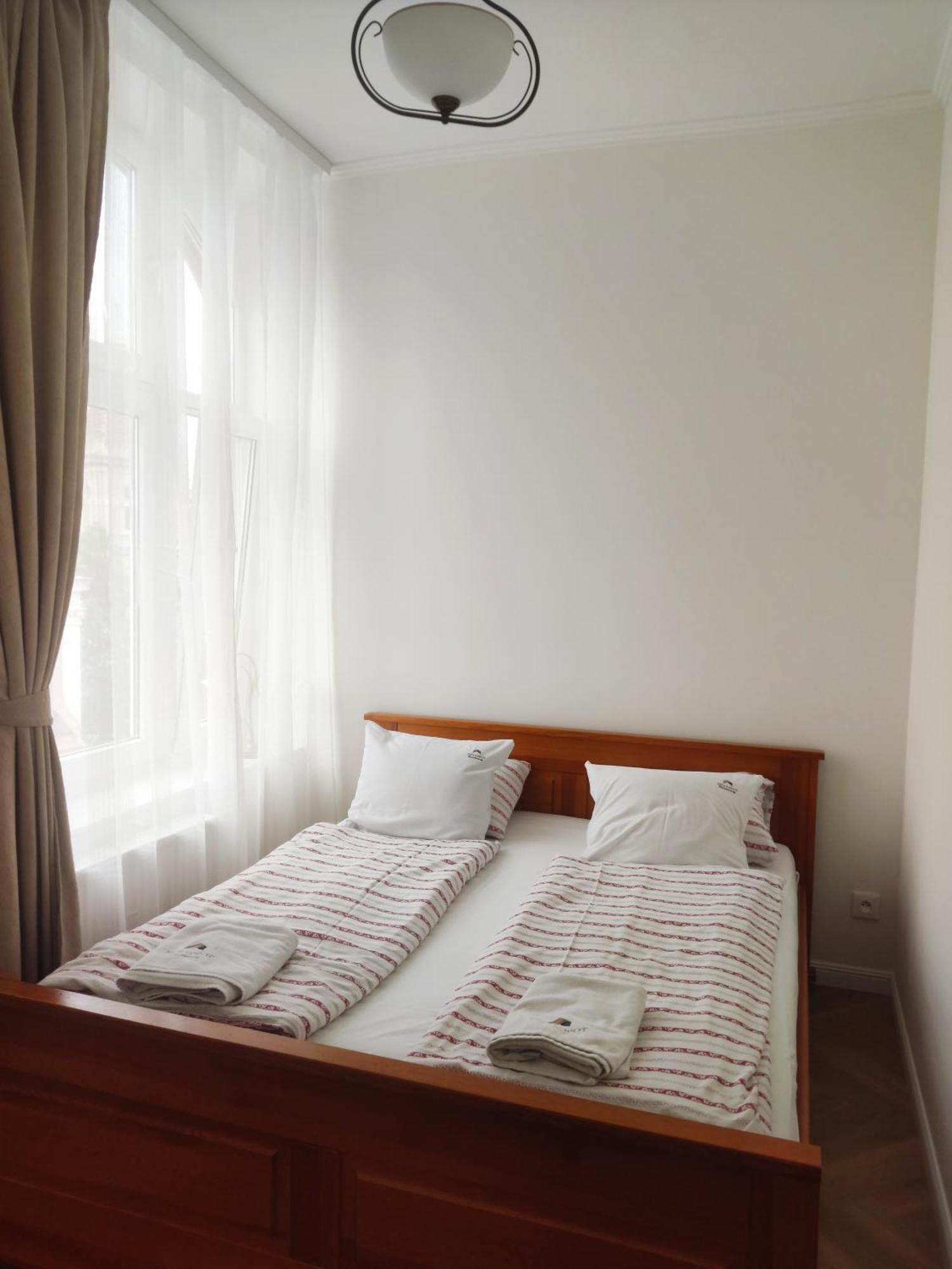 Monte Cassino Moj-Sopot Pl Appartement Buitenkant foto