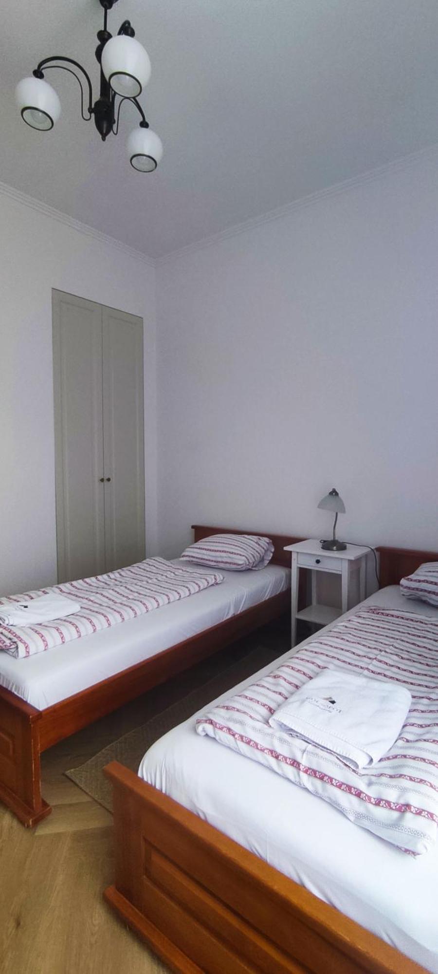 Monte Cassino Moj-Sopot Pl Appartement Buitenkant foto