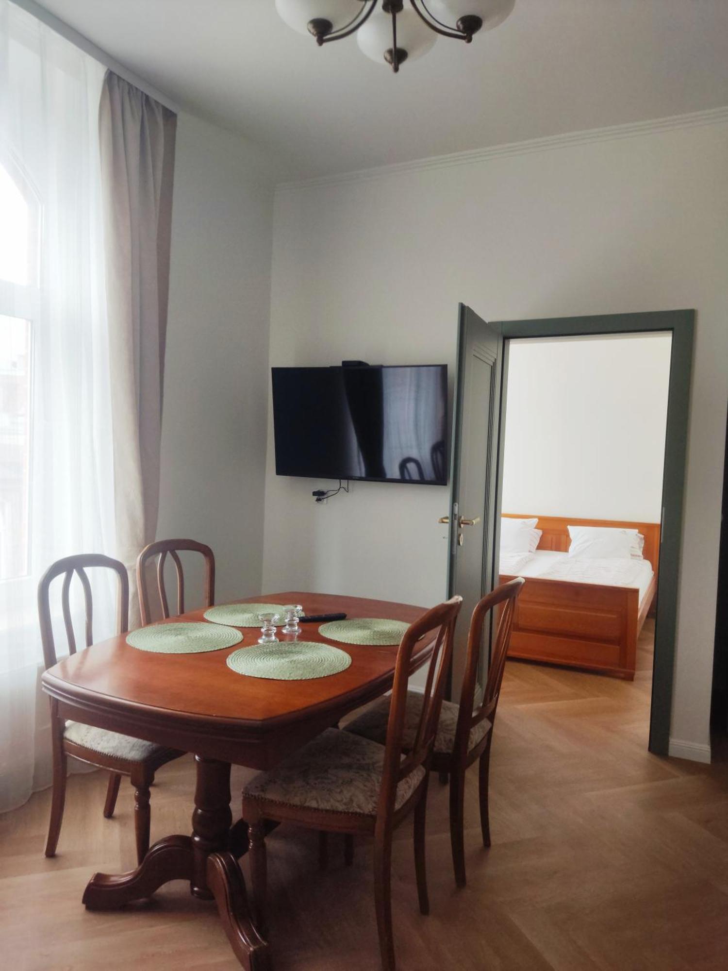 Monte Cassino Moj-Sopot Pl Appartement Buitenkant foto